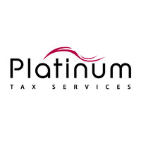 Platinum Tax Services logo, Platinum Tax Services contact details