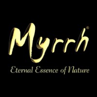 Myrrh logo, Myrrh contact details