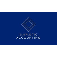 Simplistic Accounting logo, Simplistic Accounting contact details