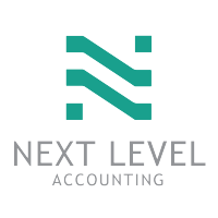 Next Level Accounting SA logo, Next Level Accounting SA contact details