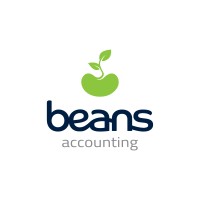 Beans Accounting logo, Beans Accounting contact details