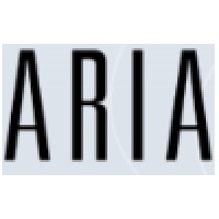 ARIA CLOTHING LIMITED logo, ARIA CLOTHING LIMITED contact details