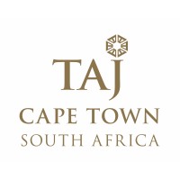 Taj Cape Town logo, Taj Cape Town contact details