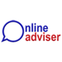 Online Adviser logo, Online Adviser contact details