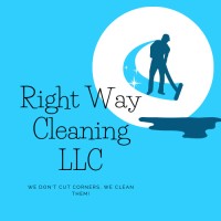 Right Way Cleaning LLC logo, Right Way Cleaning LLC contact details