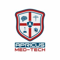 APRICUS MED-TECH UK LTD logo, APRICUS MED-TECH UK LTD contact details