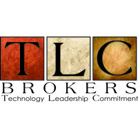 TLC Brokers Real Estate logo, TLC Brokers Real Estate contact details