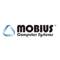 Mobius Computer Systems logo, Mobius Computer Systems contact details