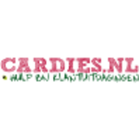 Cardies.nl logo, Cardies.nl contact details