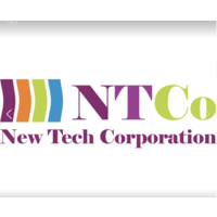 New Tech Corporation logo, New Tech Corporation contact details