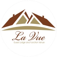 La Vue Guest Lodge & Function Venue logo, La Vue Guest Lodge & Function Venue contact details