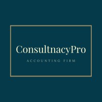 Consultancy Pro logo, Consultancy Pro contact details