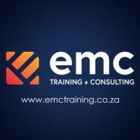 EMC Training+Consulting logo, EMC Training+Consulting contact details