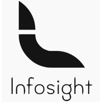 InfosightSL logo, InfosightSL contact details