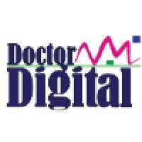 Doctor Digital logo, Doctor Digital contact details