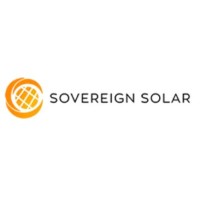 Sovereign Solar logo, Sovereign Solar contact details