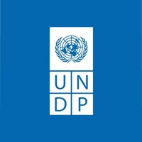 UNDP Cambodia logo, UNDP Cambodia contact details