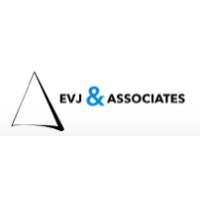 EVJ & ASSOCIATES LTD logo, EVJ & ASSOCIATES LTD contact details