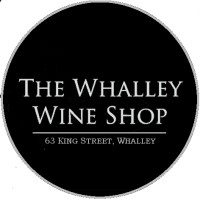 The Whalley Wine Shop logo, The Whalley Wine Shop contact details