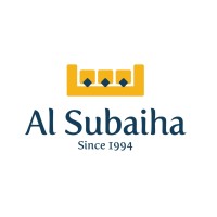 Al Subaiha Furniture Industries LLC logo, Al Subaiha Furniture Industries LLC contact details