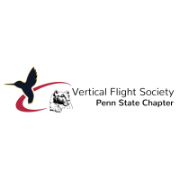 Penn State Chapter of the Vertical Flight Society logo, Penn State Chapter of the Vertical Flight Society contact details