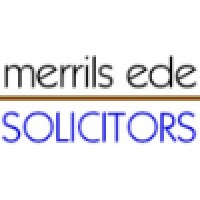 Merrils Ede Solicitors logo, Merrils Ede Solicitors contact details