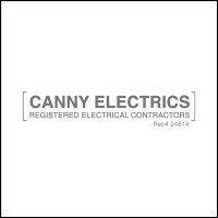 Canny Electrics Pty Ltd logo, Canny Electrics Pty Ltd contact details