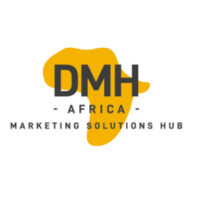 DMH Africa logo, DMH Africa contact details