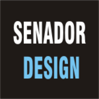 Senador Design logo, Senador Design contact details