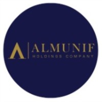 AlMunif Holding logo, AlMunif Holding contact details