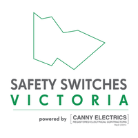 Safety Switches Victoria logo, Safety Switches Victoria contact details