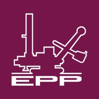 EPPMINING logo, EPPMINING contact details