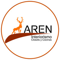 AREN Interiorismo logo, AREN Interiorismo contact details