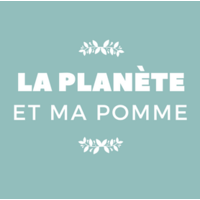 La planète et ma pomme logo, La planète et ma pomme contact details