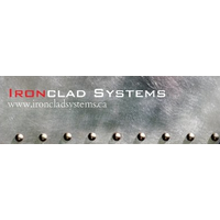 Ironclad Systems Canada logo, Ironclad Systems Canada contact details