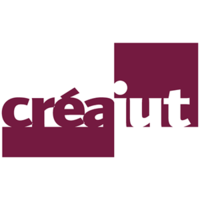 Créa-IUT logo, Créa-IUT contact details