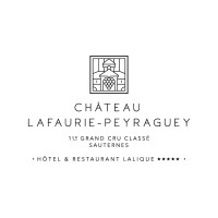 Hôtel & Restaurant LALIQUE logo, Hôtel & Restaurant LALIQUE contact details