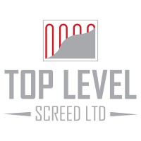 Top Level Screed Ltd logo, Top Level Screed Ltd contact details