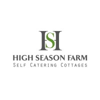 High Season Farm Self Catering Cottages logo, High Season Farm Self Catering Cottages contact details