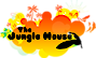 The Jungle House logo, The Jungle House contact details