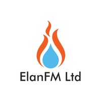 ELAN FACILITY MANAGEMENT LTD logo, ELAN FACILITY MANAGEMENT LTD contact details