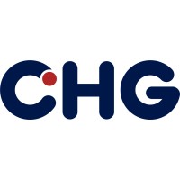 CHG-MERIDIAN UK logo, CHG-MERIDIAN UK contact details