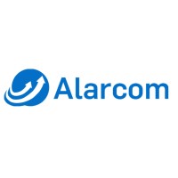 Alarcom Seguridad logo, Alarcom Seguridad contact details