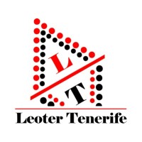 Leoter Tenerife logo, Leoter Tenerife contact details