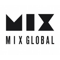 Mix Global logo, Mix Global contact details