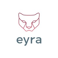 Eyra | Artificial Intelligence for humans logo, Eyra | Artificial Intelligence for humans contact details