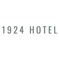 1924 Hôtel logo, 1924 Hôtel contact details