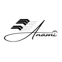 Anami Music Studio logo, Anami Music Studio contact details