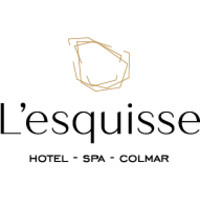 L'Esquisse Hôtel & Spa - MGallery Hotel Collection logo, L'Esquisse Hôtel & Spa - MGallery Hotel Collection contact details