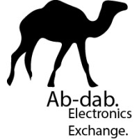 Abdab Electronics Exchange logo, Abdab Electronics Exchange contact details